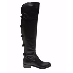Valentino Over the Knee sold out boots